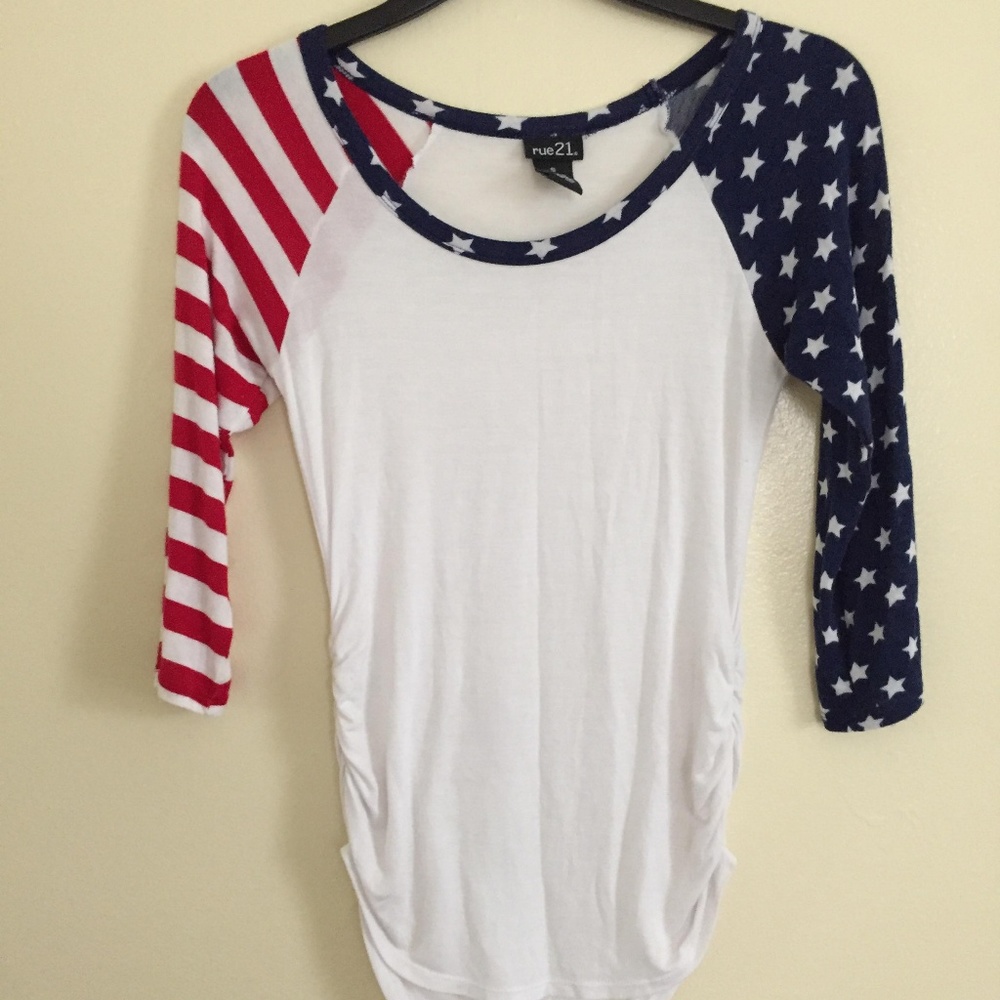 Rue21 Shirt